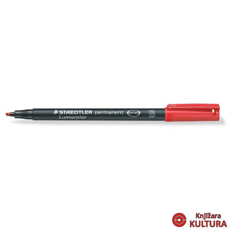 MARKER LUMOCOLOR 314-2 