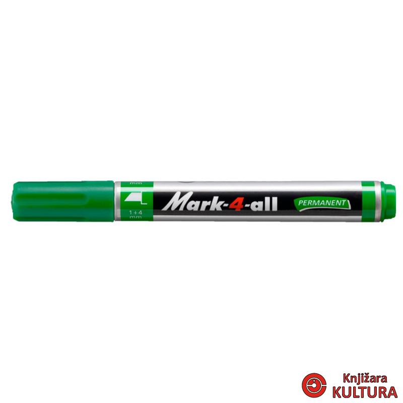 MARKER STABIO 4-ALL ZEL 