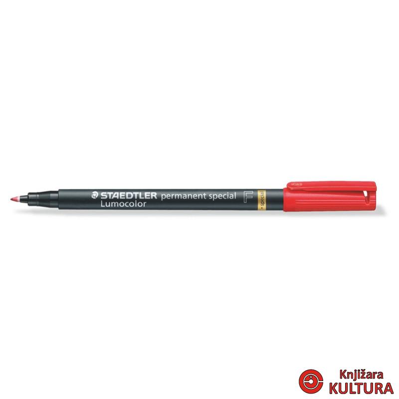 MARKER LUMOCOLOR 319 M-9 