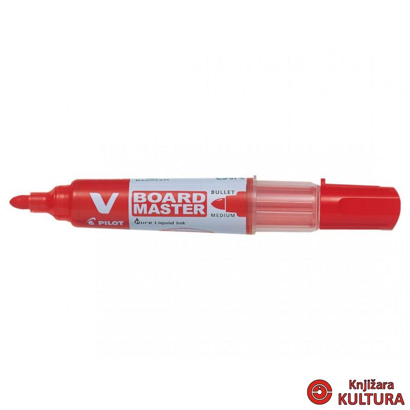 MARKER ZA TABLU PILOT CRV. 
