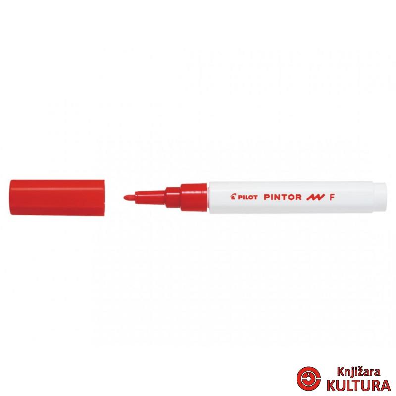 MARKER PILOT PINTOR CRV.F 
