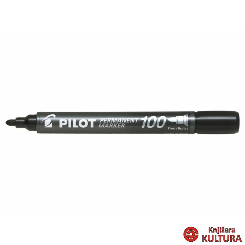 MARKER PILOT 100 OKR.CRN 