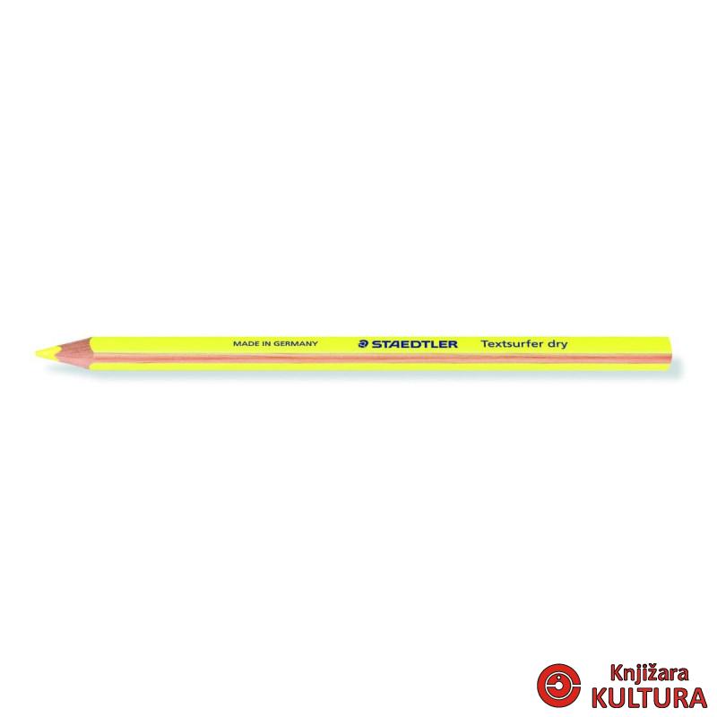 SIGNIR U OLOVCI STAEDTLER ŽUTI 
