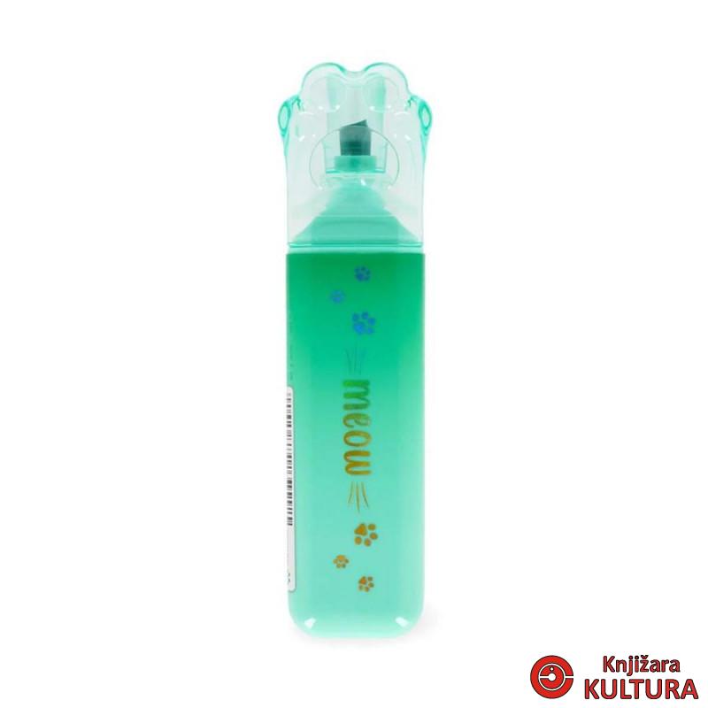 SIGNIRI KITTY ZELENI MHB0002 