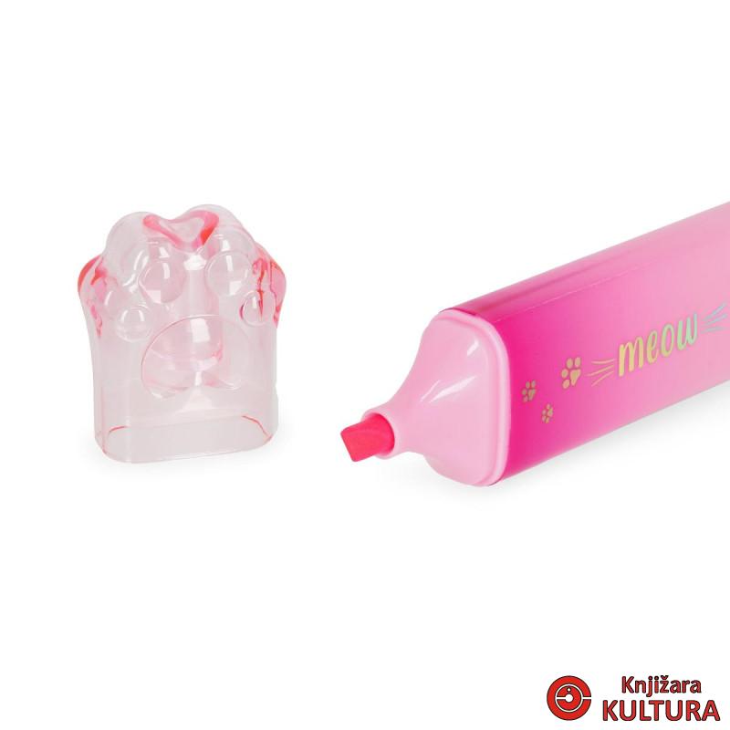 SIGNIRI KITTY PINK MHB0005 