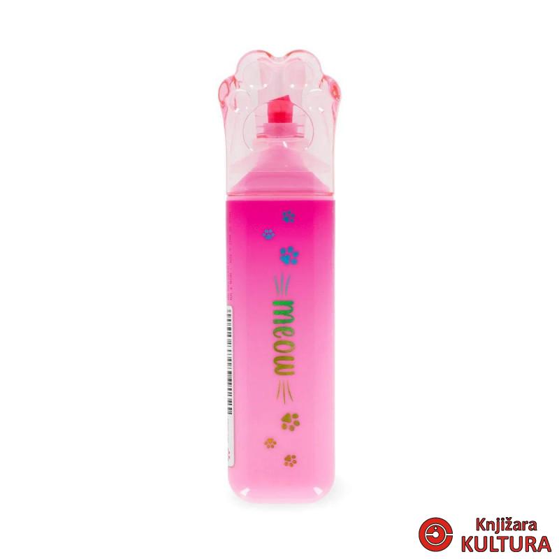 SIGNIRI KITTY PINK MHB0005 