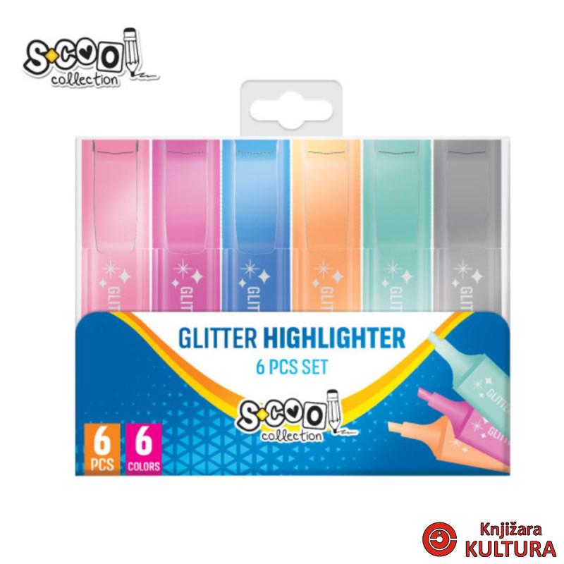 SIGNIR S-COOL GLITTER 1/6 SC2579 