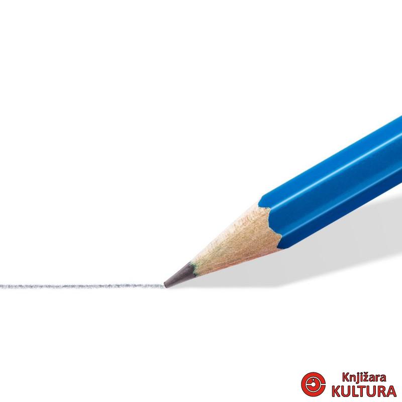GRAF.OL.ZA SKIC.STAEDTLER 100 G6 