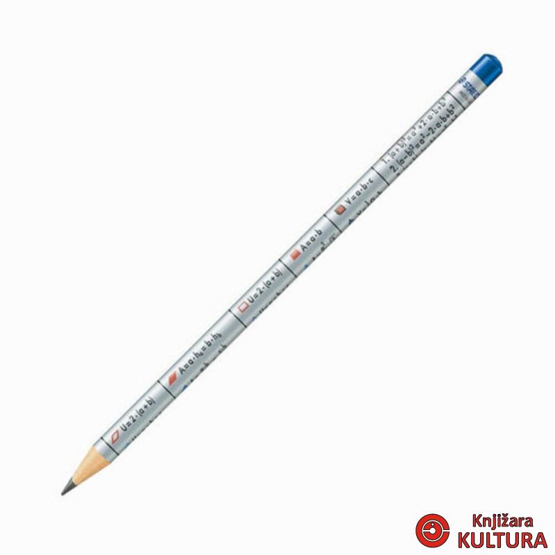 GRAF.OL.STAEDTLER MAT.FORM.1810 