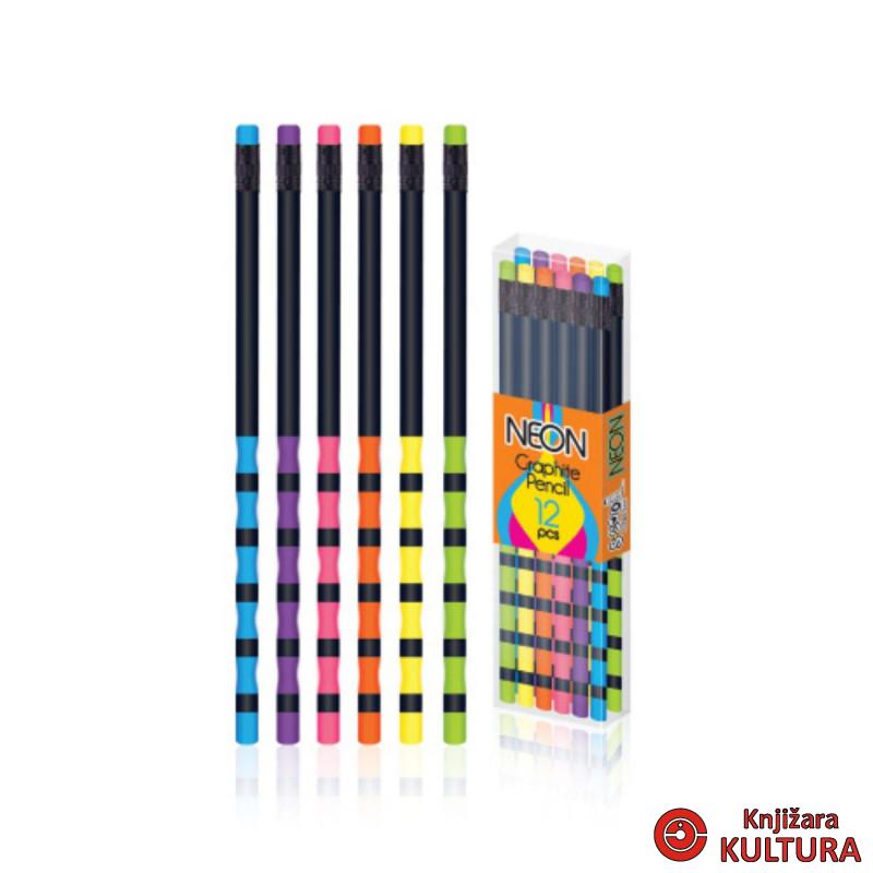 GRAF.OL.S-COOL NEON PVC 