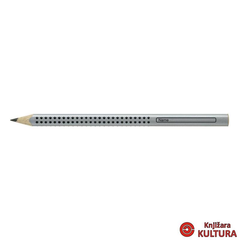 GRAF.OL.FC GRIP JUMBO SIVA 