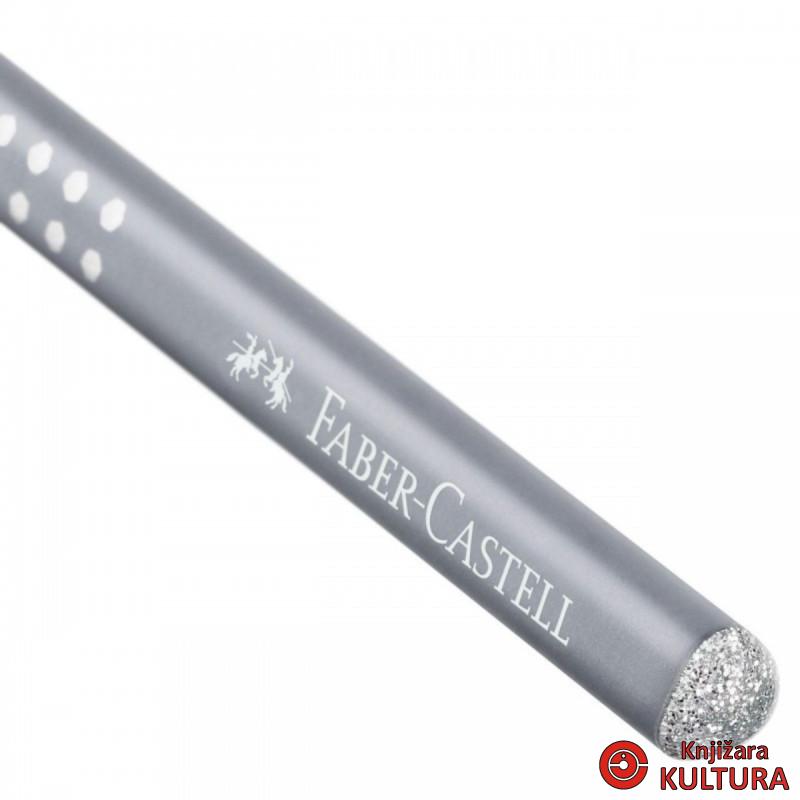 GRAF.OL.FC GRIP SP.PEARL GREY 