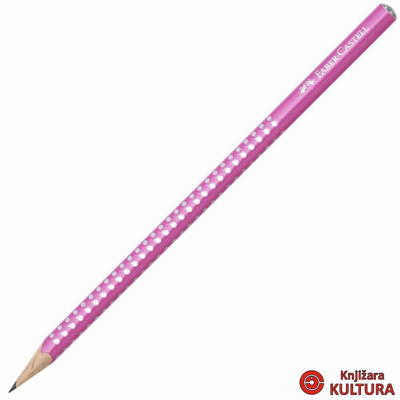 GRAF.OL.FC GRIP SP.PEARL PINK 