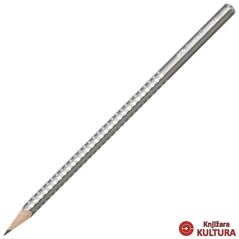 GRAF.OL.FC GRIP SP.SILVER 