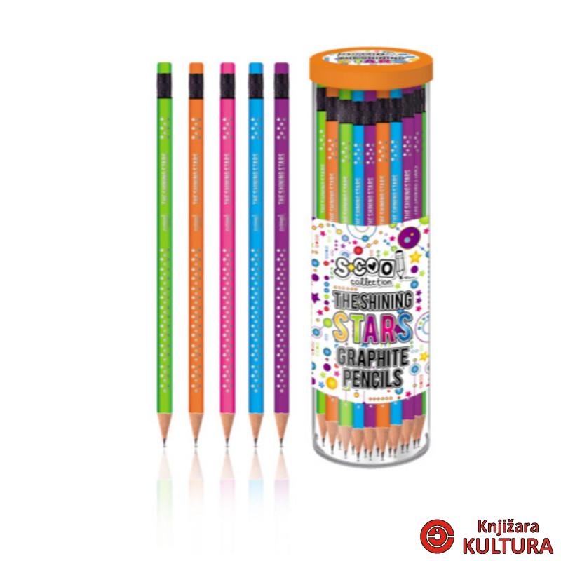 GRAF.OL.S-COOL STARS 