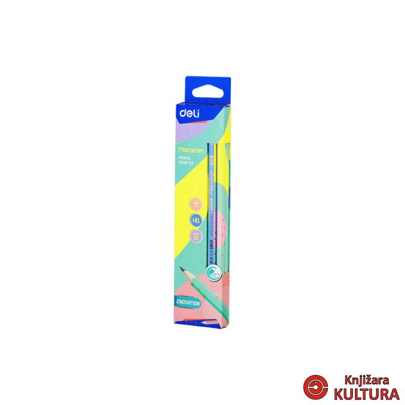 GRAF.OL.MACAROON SA GUMICOM DELI EUS4800 