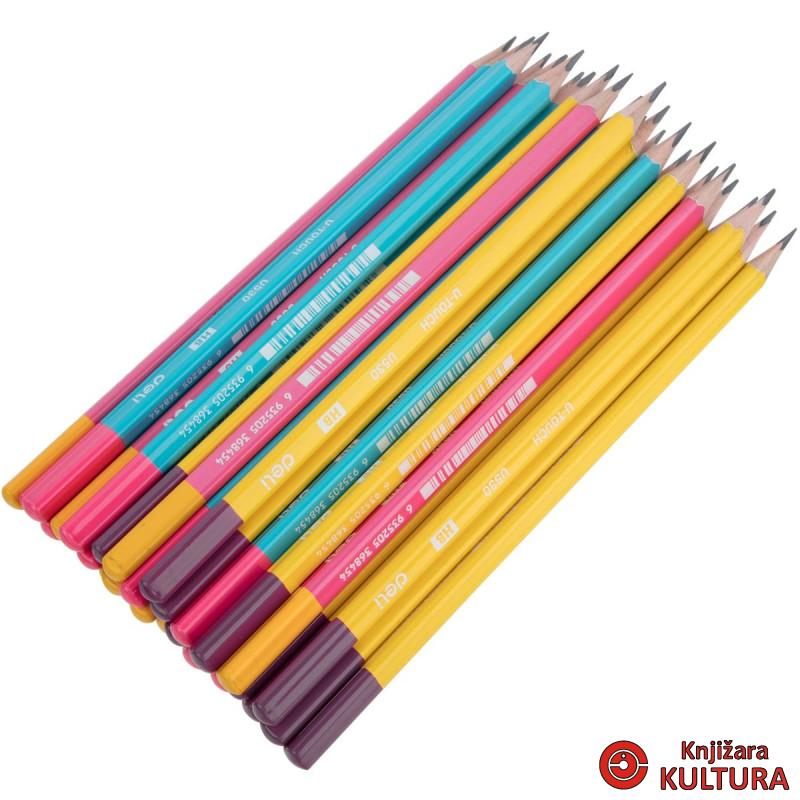 GRAF.OL. U-TOUCH DELI EU53000 