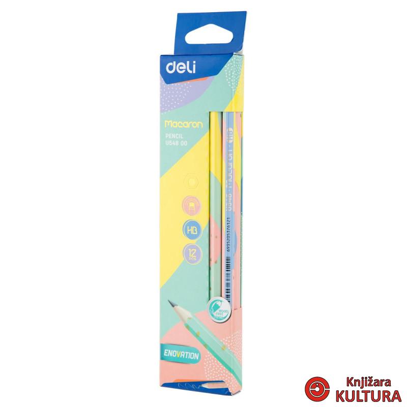 GRAF.OL.MACAROON SA GUMICOM DELI EUS4800 