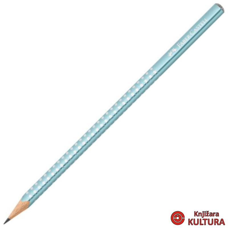 GRAF.OL.FC SPARKLE OCEAN METALIC 