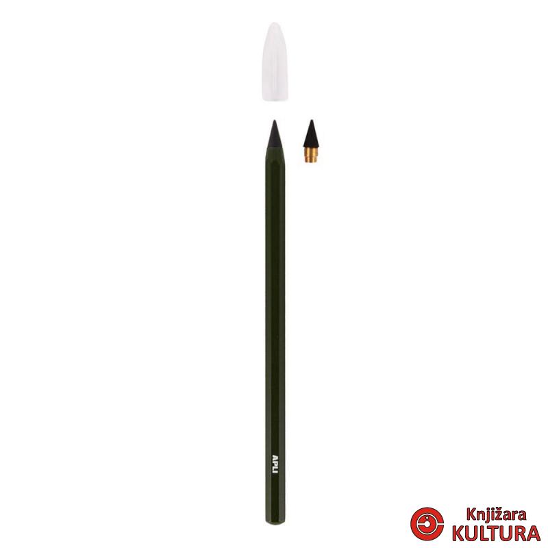 GRAFITNA OLOVKA INFINITE HB KHAKI COLOR 1U 19829AP 
