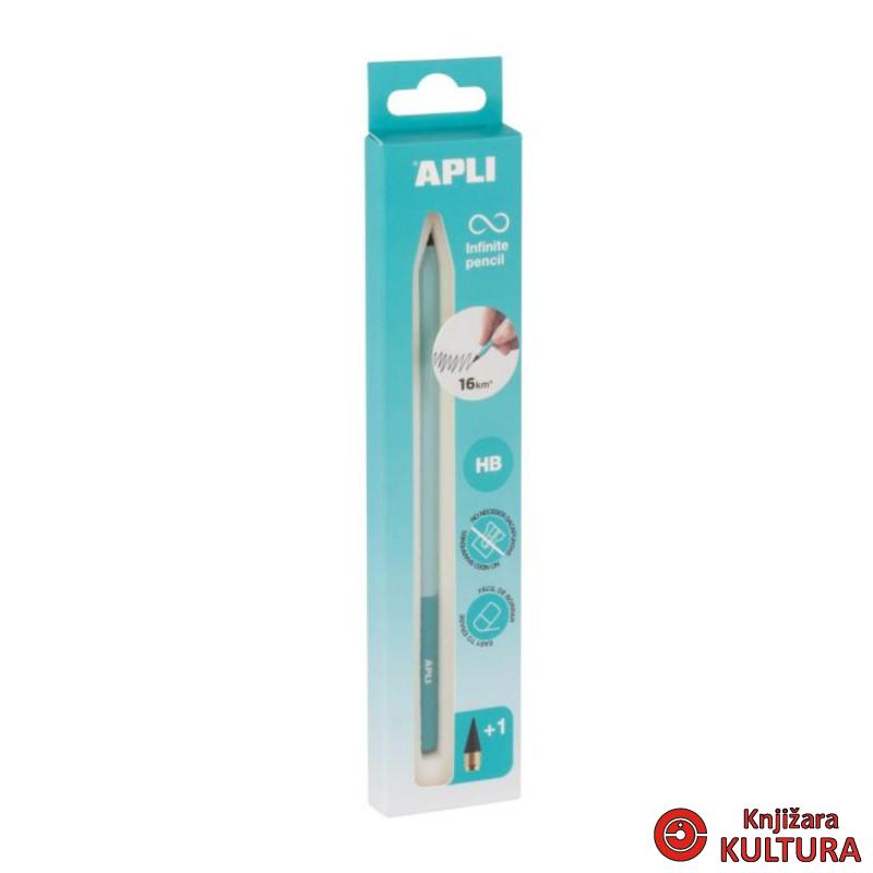 DISP.INFINITE PENCIL NORDIK 20U 