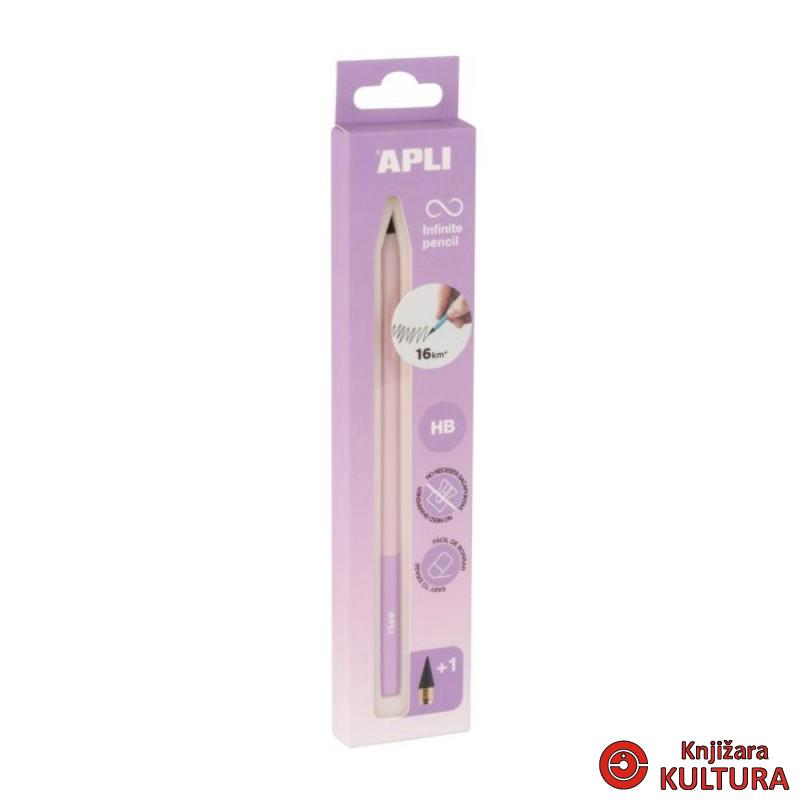 DISP.INFINITE PENCIL NORDIK 20U 