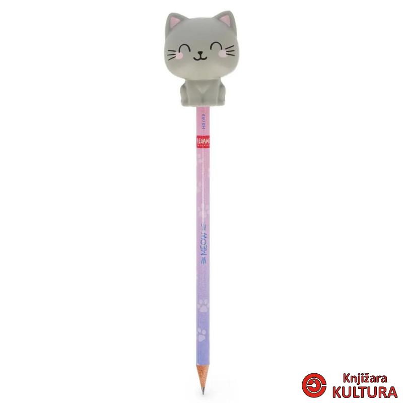 OLOVKA SA SQUISHY - MACA PSQ0002 