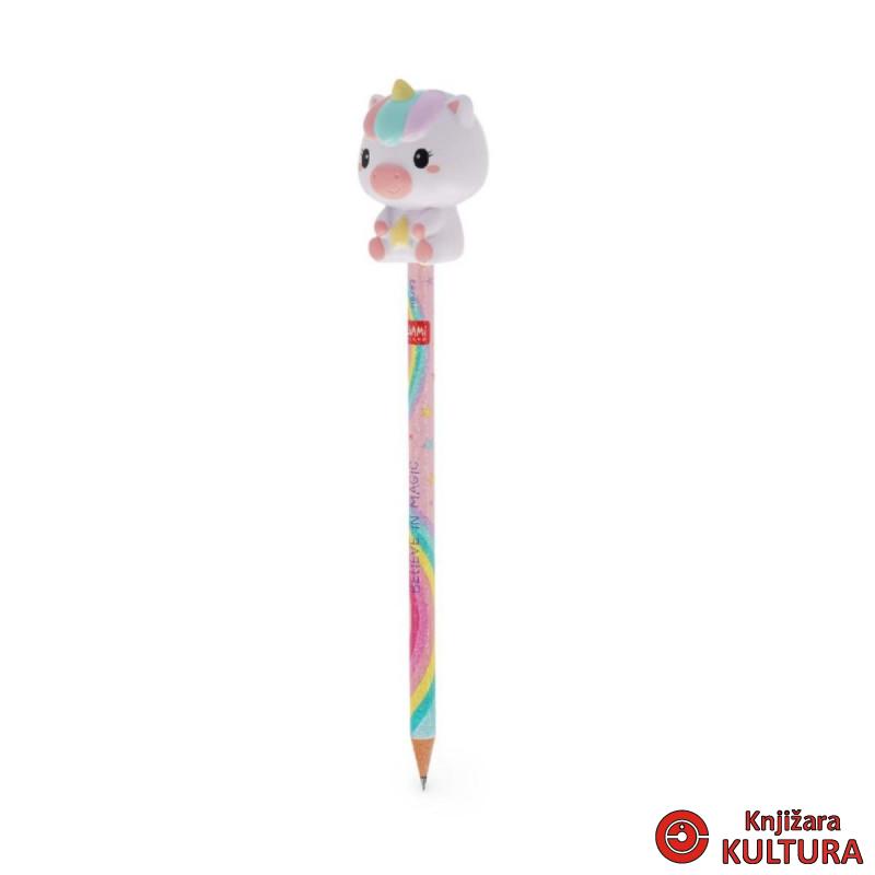 OLOVKA SA SQUISHY - UNICORN PSQ0004 