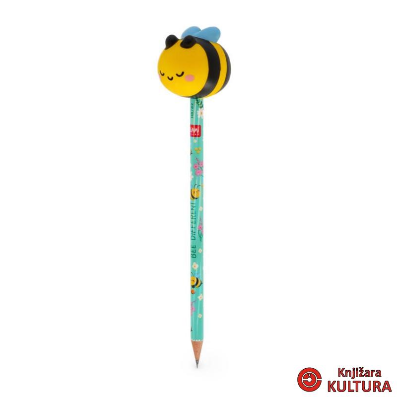 OLOVKA SA SQUISHY - BEE PSQ0006 