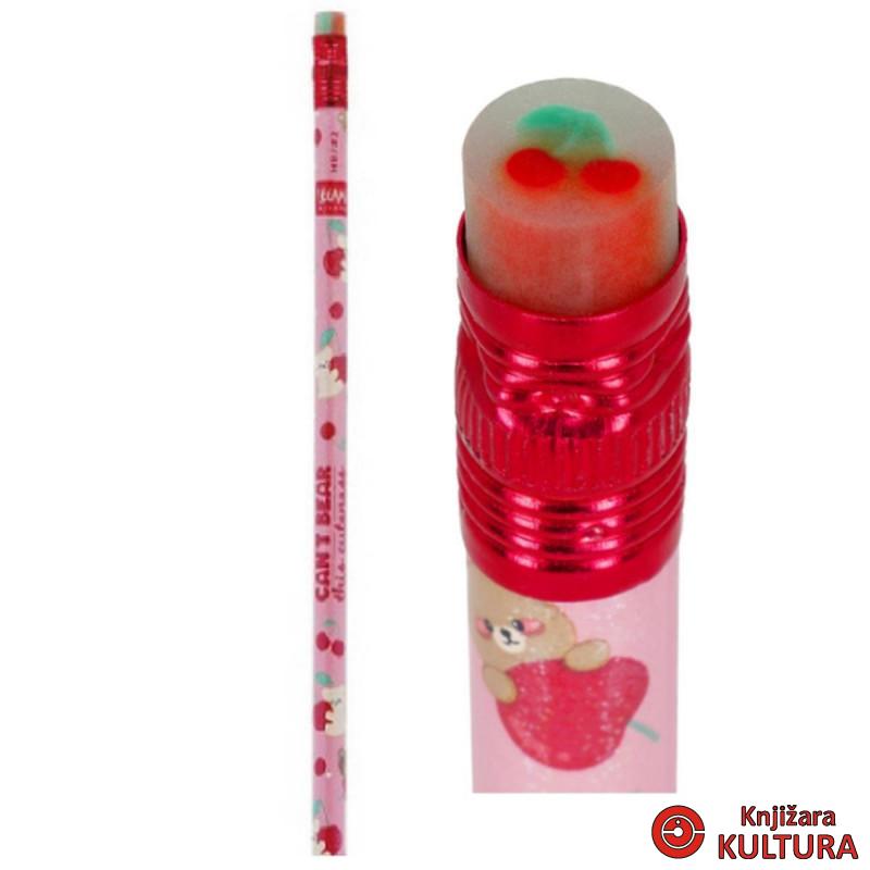 OLOVKA TEDDY BEAR SCV0071 