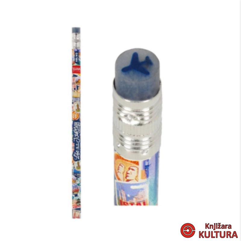 OLOVKA TRAVEL SCV0076 