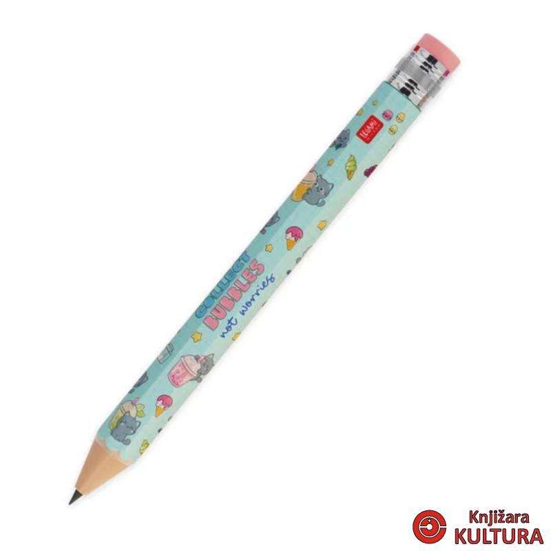 OLOVKA JUMBO MAGIC PENCIL - MAČKICA JUP0001 