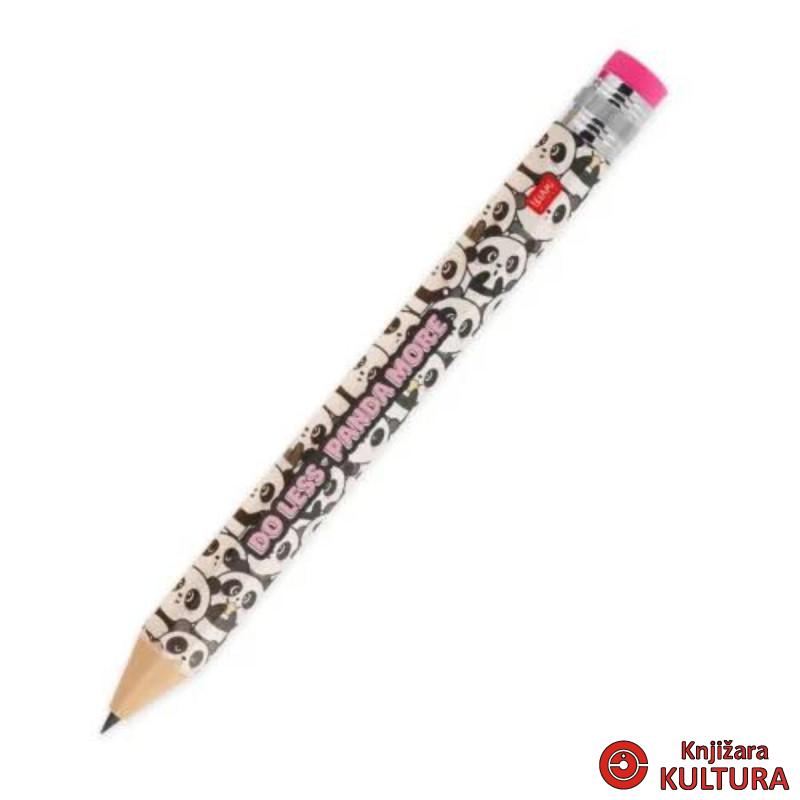 OLOVKA JUMBO MAGIC PENCIL - PANDA JUP0002 