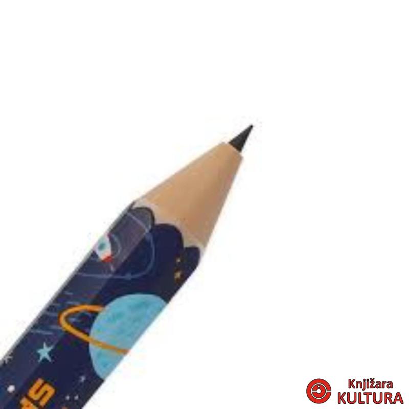 OLOVKA JUMBO MAGIC PENCIL - SVEMIR JUP0003 
