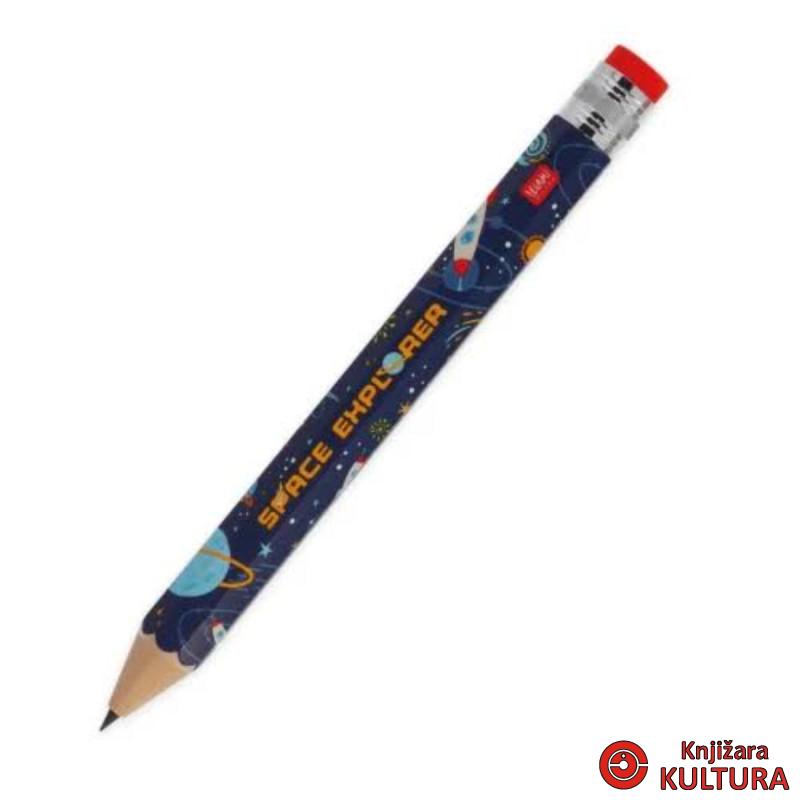 OLOVKA JUMBO MAGIC PENCIL - SVEMIR JUP0003 
