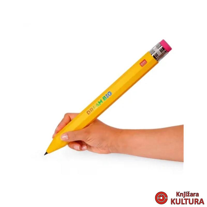 OLOVKA JUMBO MAGIC PENCIL - VELIKI SNOVI JUP0004 
