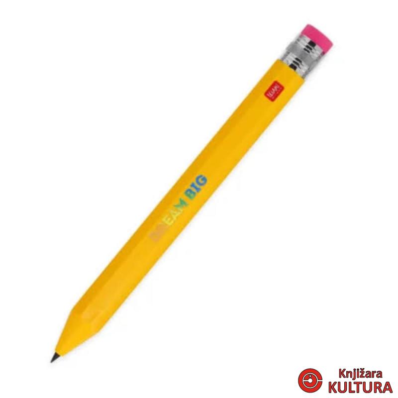 OLOVKA JUMBO MAGIC PENCIL - VELIKI SNOVI JUP0004 