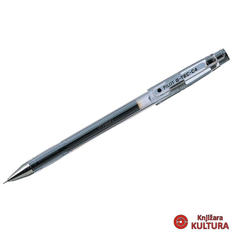 HEM.OL.PILOT G-TEC-C4 CRNA 