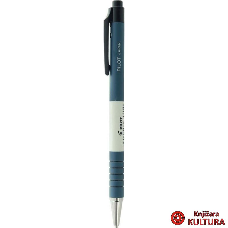 HEM.OL.PILOT BPRK-10M-L SIVA 