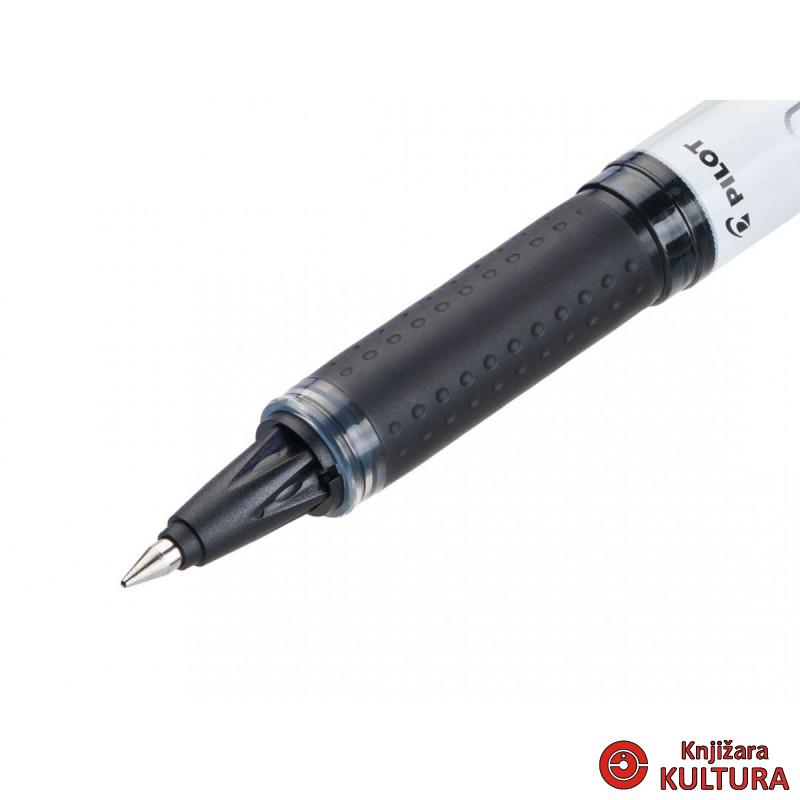 HEM.OL.PILOT V BALL GRIP PLAVA 
