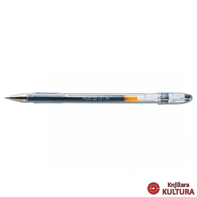 HEM.OL.PILOT G-1 CRNA 