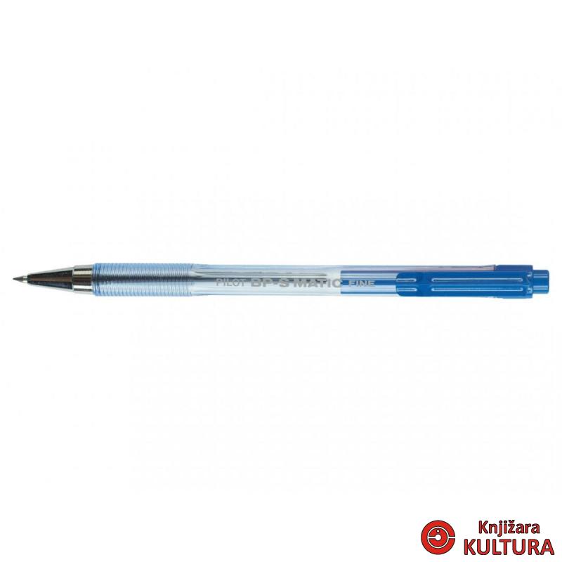 HEM.OL.PILOT BPS-135F PLAVA 