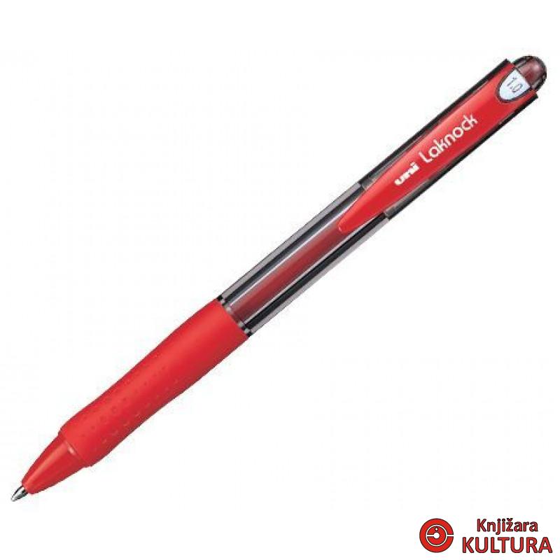 HEM.OL.UNI SN-100 CRVENA 
