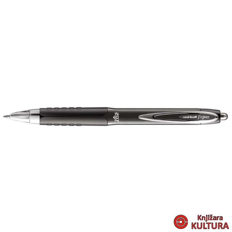 UNI ROLER UMN-207 CRNI 