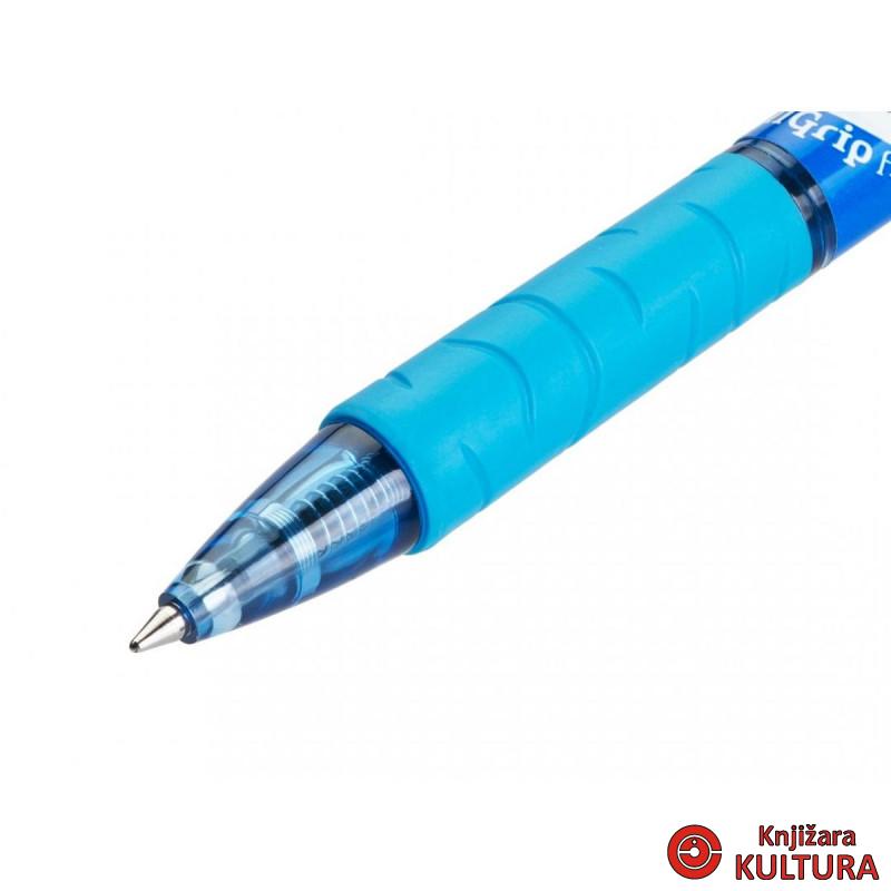HEM.OL.PILOT B2P GRIP CRVENA 