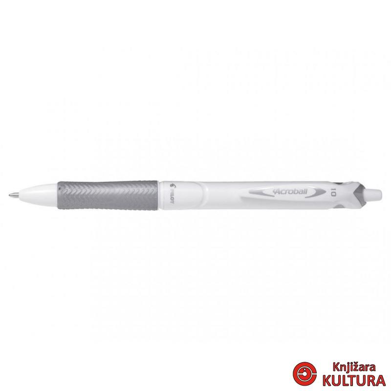 HEM.OL.PILOT PURE WHITE BJ.SIVA 