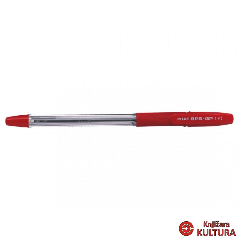 HEM.OL.PILOT BPS-GP F CRV 