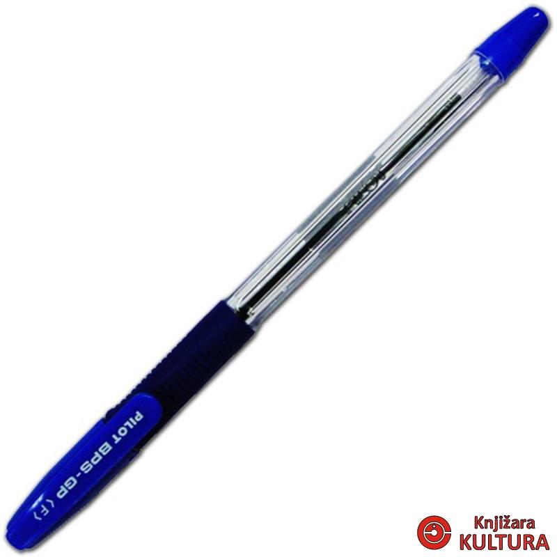 HEM.OL.PILOT BPS-GP F PL 
