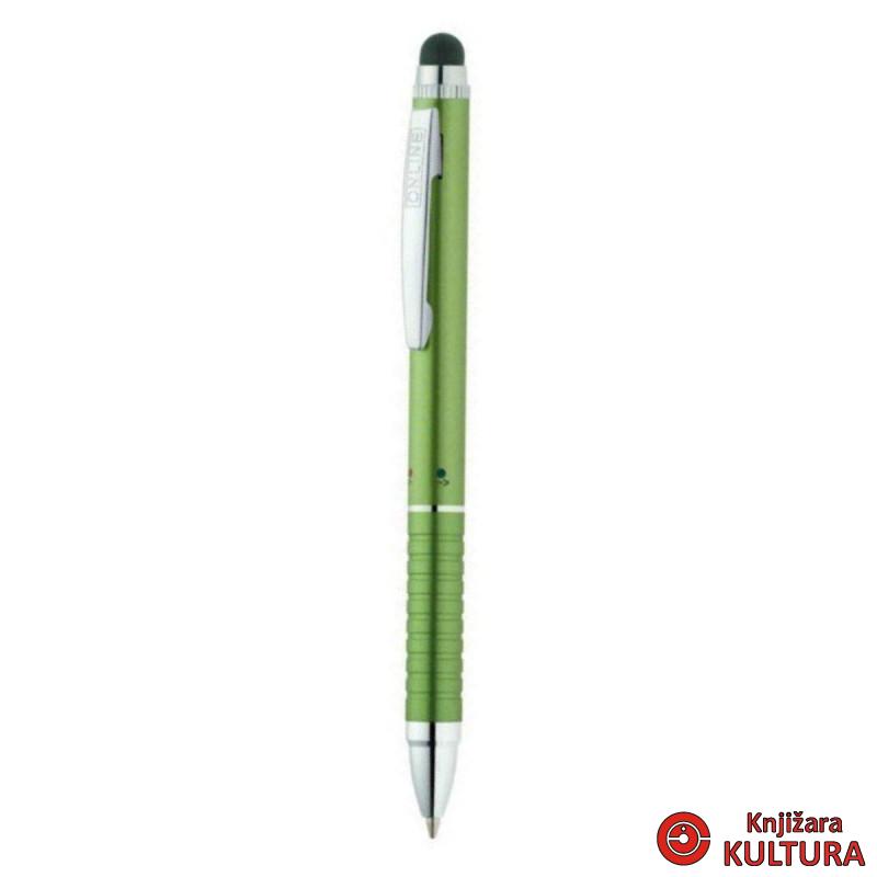 HEM.OL. 3-ACTION MET.STYLUS ZEL. 