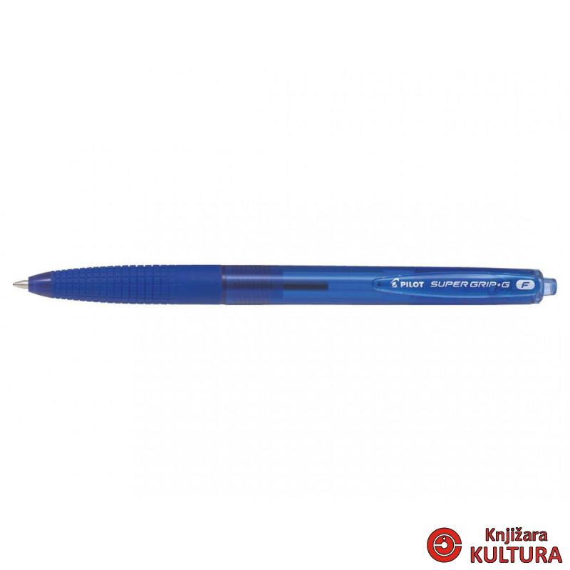 HEM.OL.PILOT SUP.GR.07PLAVA 